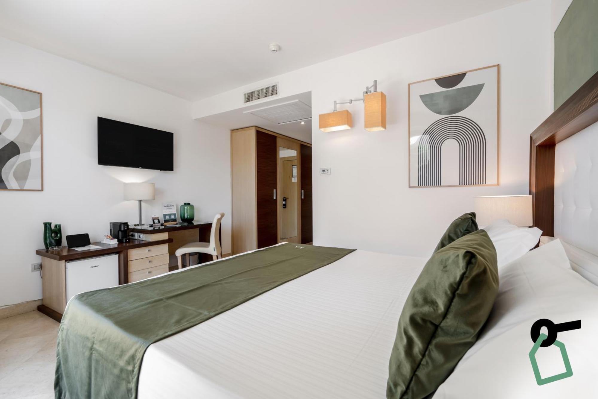 Hotiday Room Collection - Отранто Экстерьер фото