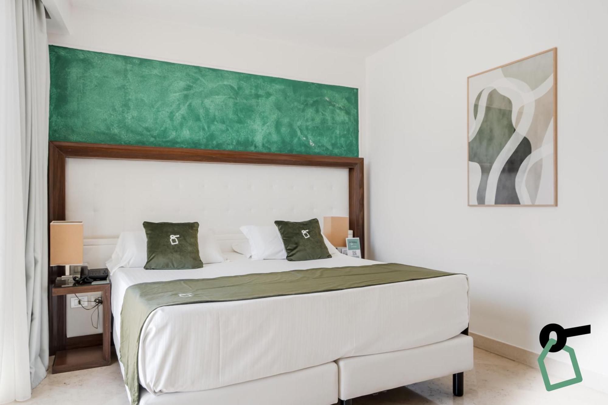 Hotiday Room Collection - Отранто Экстерьер фото