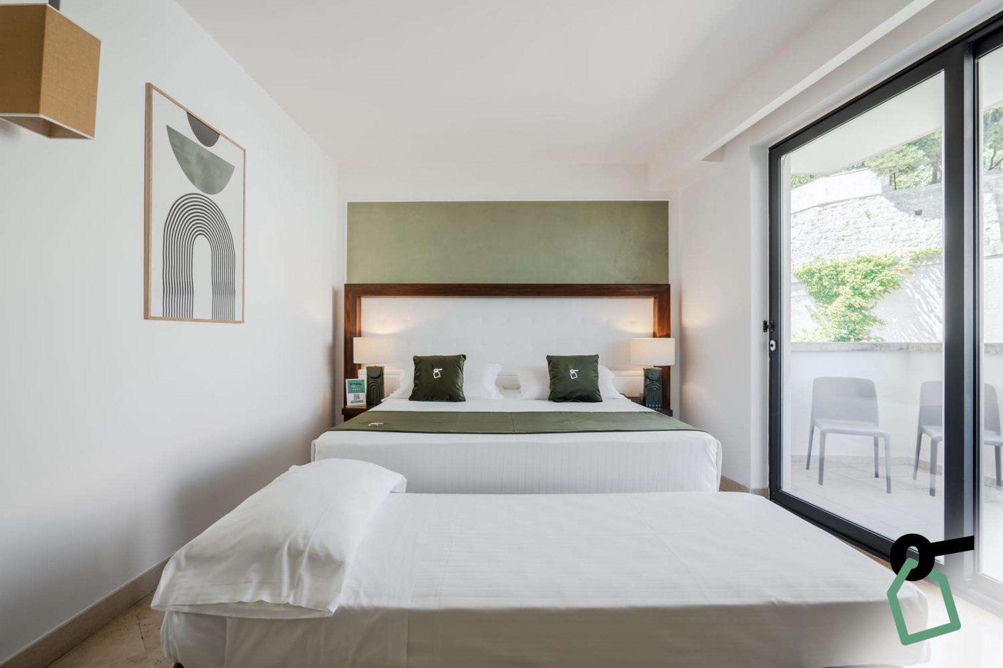 Hotiday Room Collection - Отранто Экстерьер фото
