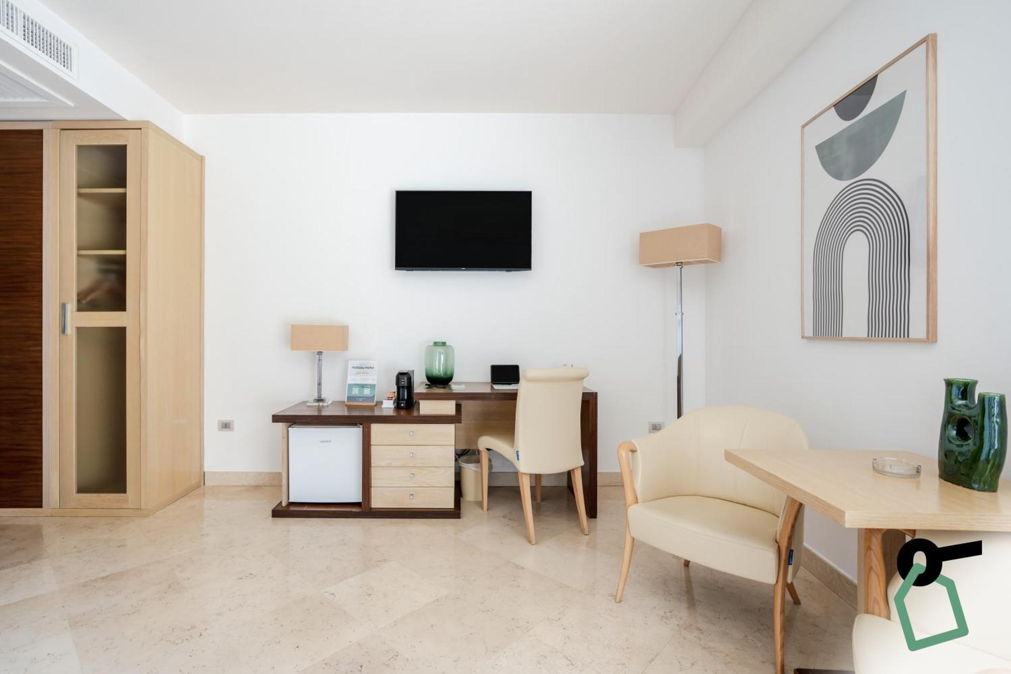 Hotiday Room Collection - Отранто Экстерьер фото