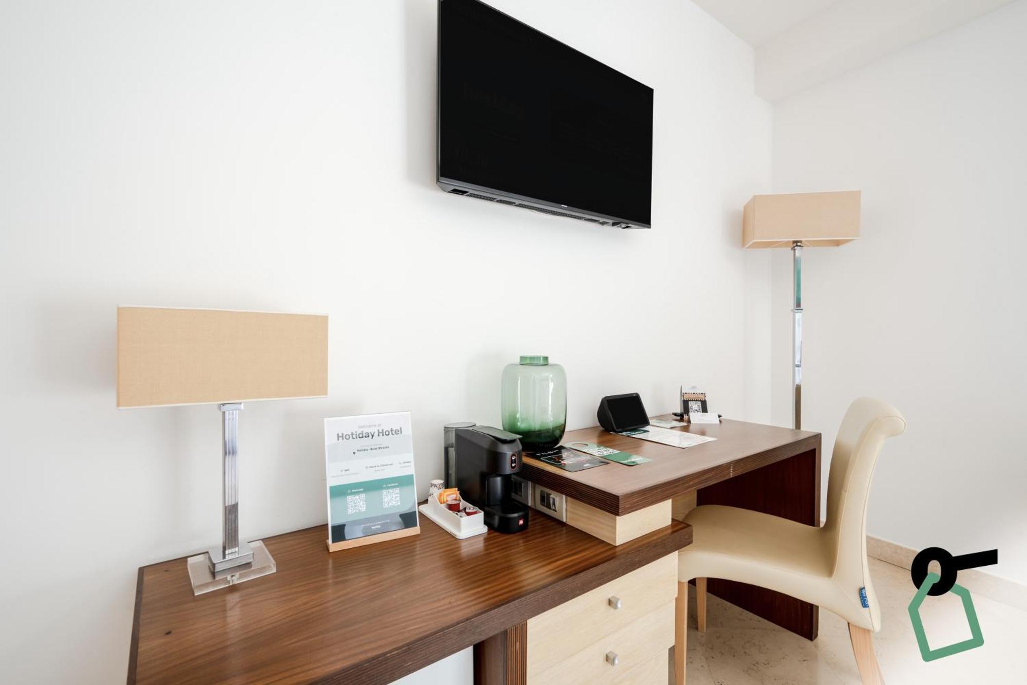 Hotiday Room Collection - Отранто Экстерьер фото