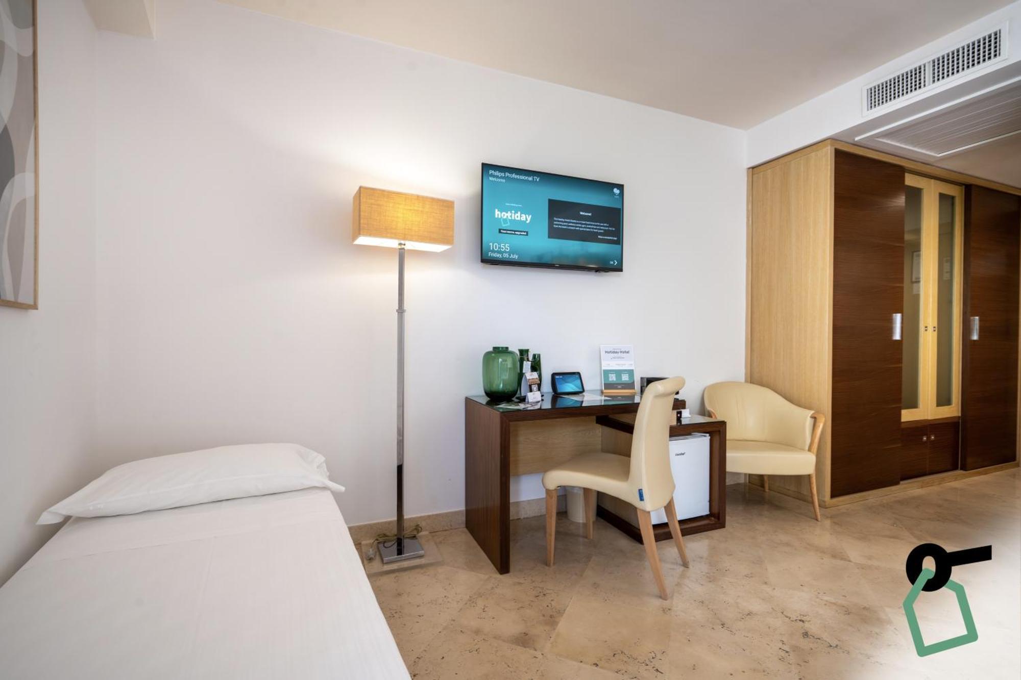 Hotiday Room Collection - Отранто Экстерьер фото