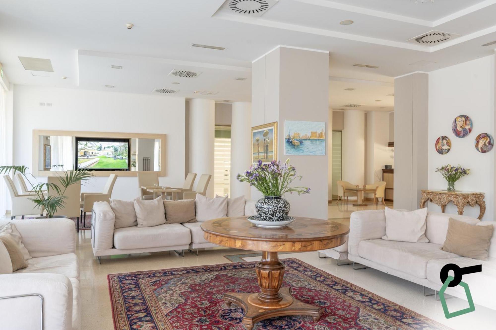 Hotiday Room Collection - Отранто Экстерьер фото
