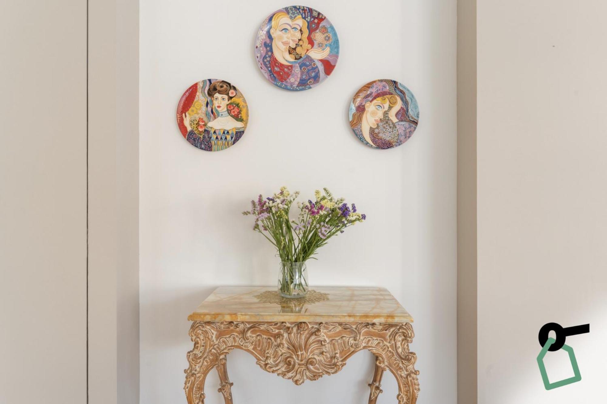 Hotiday Room Collection - Отранто Экстерьер фото